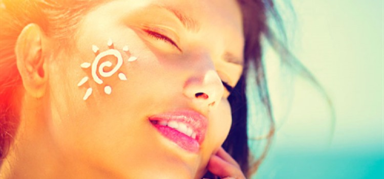 Dicas Para o Cuidado da Pele no Verão